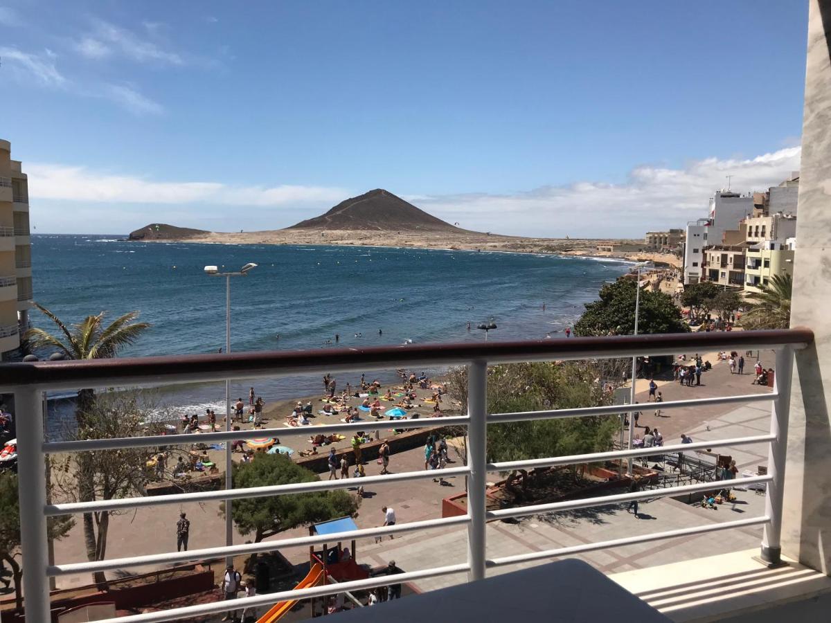 Playa Grande, El Medano Best View Kültér fotó