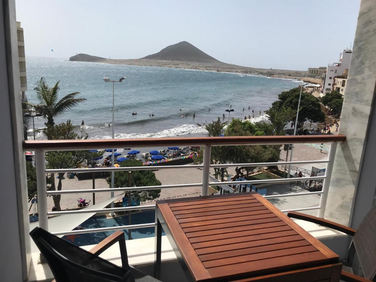 Playa Grande, El Medano Best View Kültér fotó
